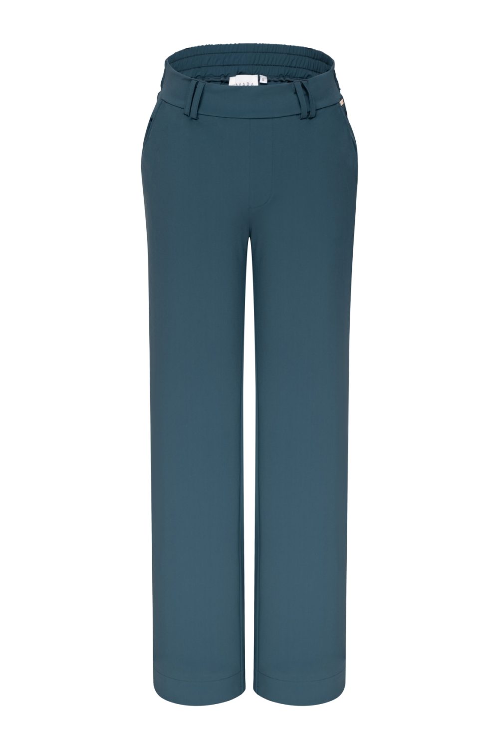 Kimara - Serenity Straight - Jungle Green