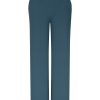 Kimara - Serenity Straight - Jungle Green