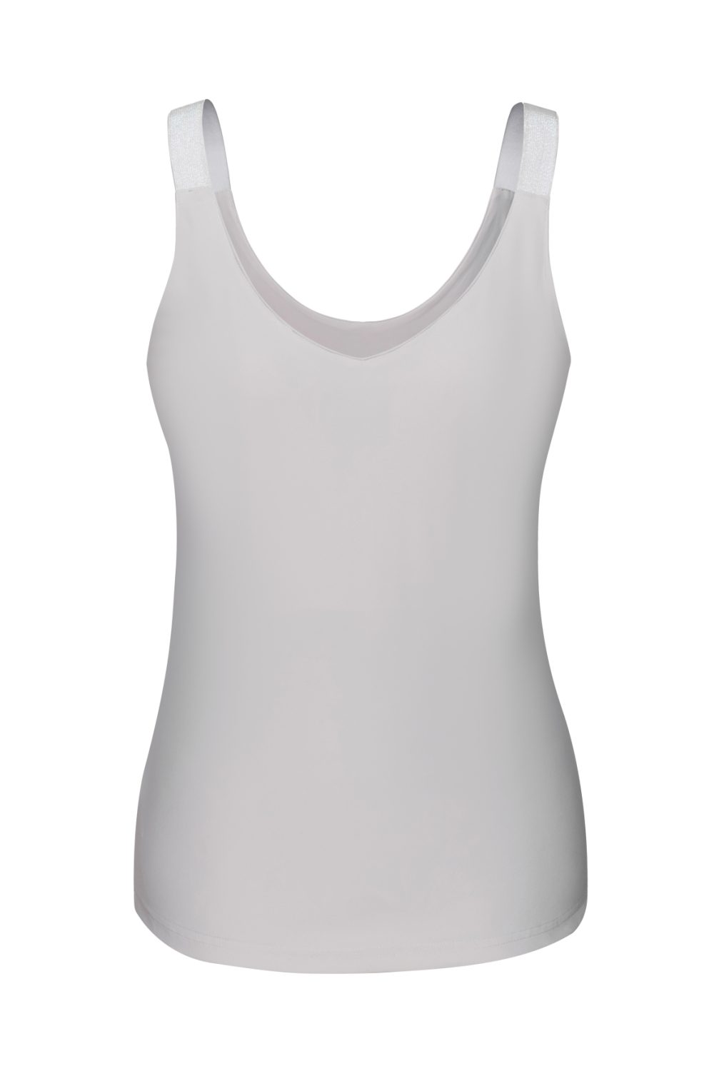 Kimara - Josie Top - Bone