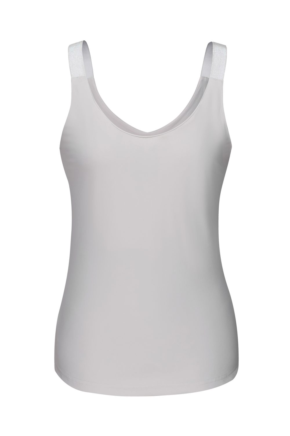 Kimara - Josie Top - Bone