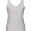 Kimara - Josie Top - Bone