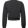 Kimara - Pearl Bomber - Black