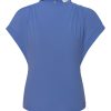 Kimara - Birgit Top - Isola Blue