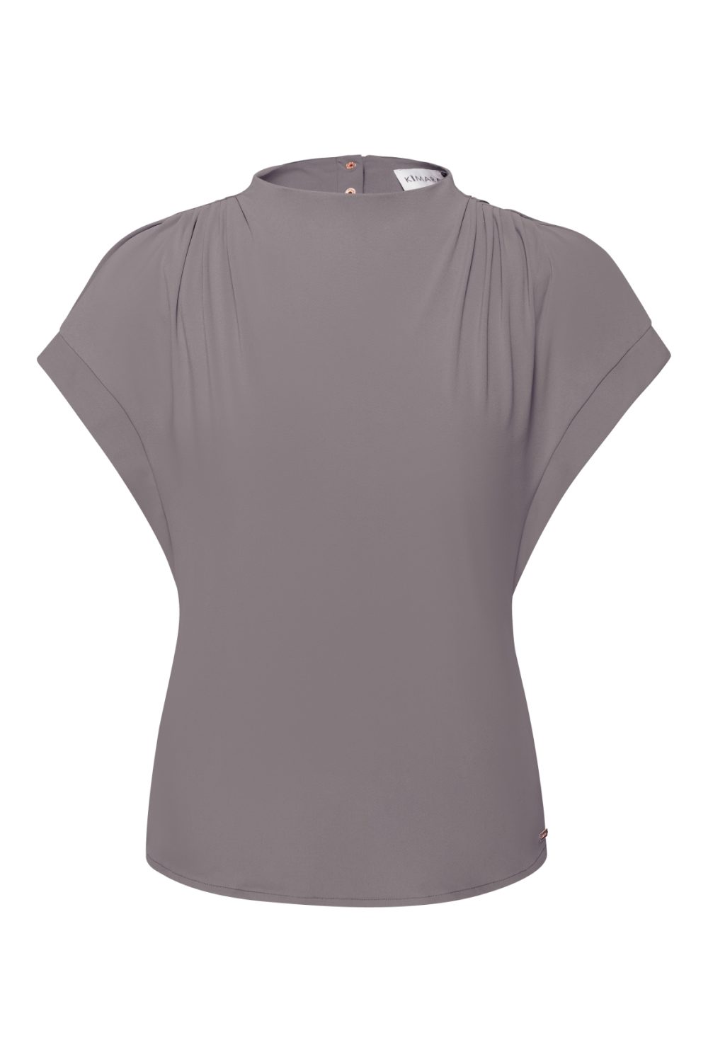 Kimara - Birgit Top - Ash Mist