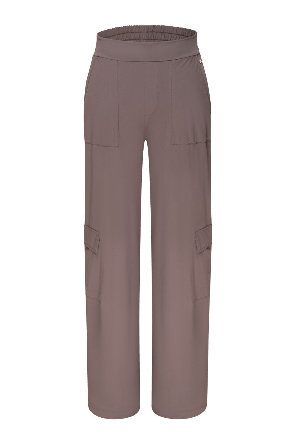 Kimara - Finn Pants - Ash Mist