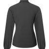 Kimara - Lian Blouse - Black