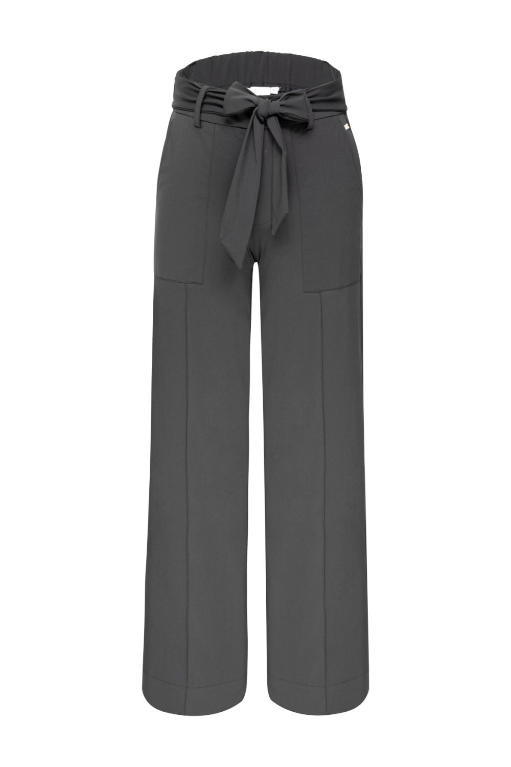 Kimara - Rae Pants - Black