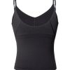 Kimara - Novel Top - Black