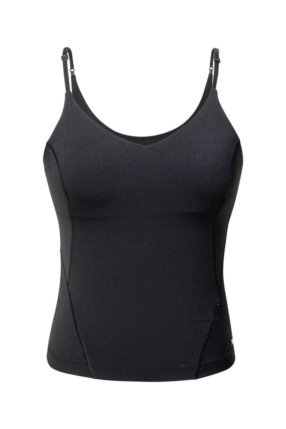 Kimara - Novel Top - Black