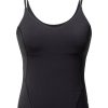 Kimara - Novel Top - Black