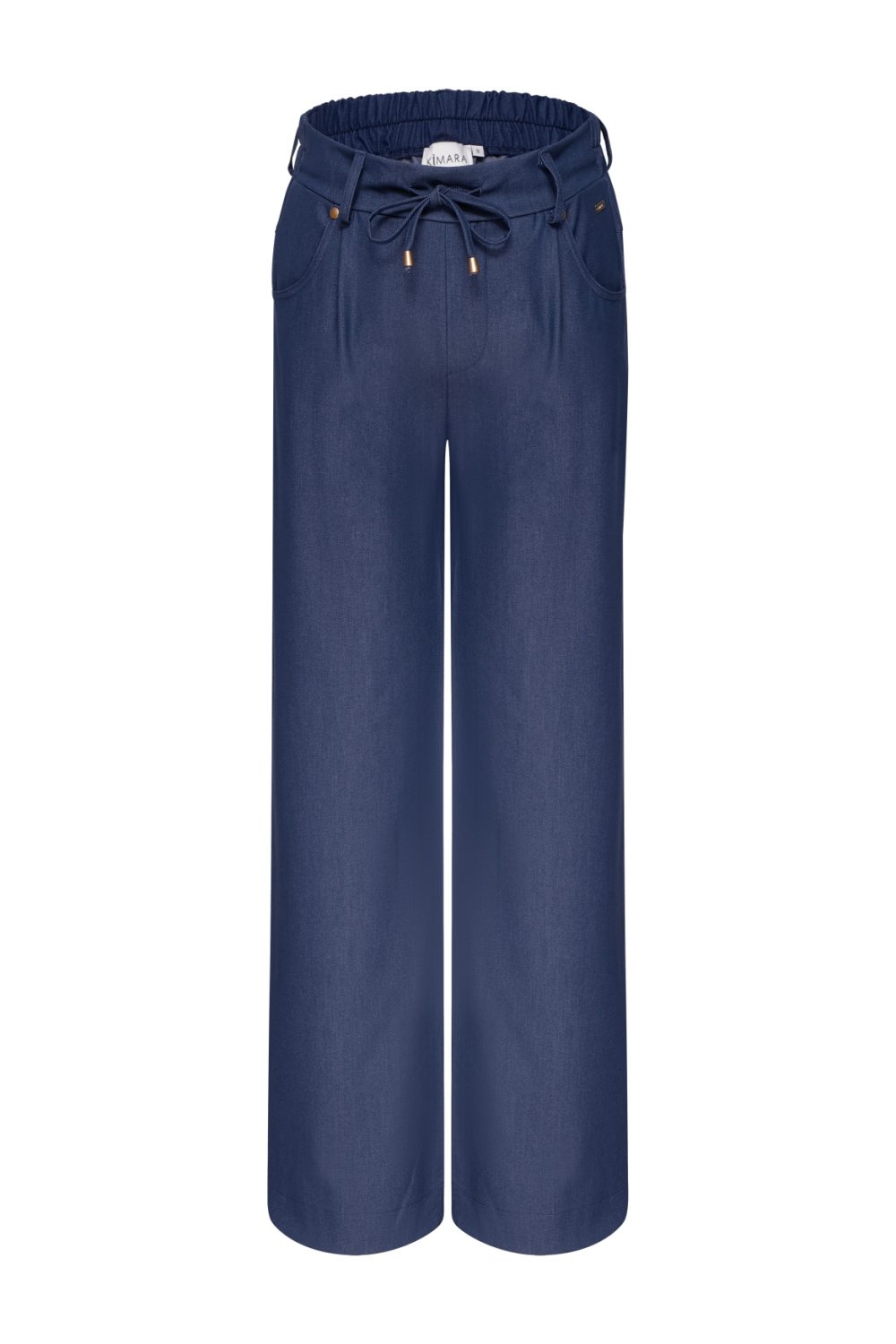 Kimara - Kiki Jeans - Denim Blue