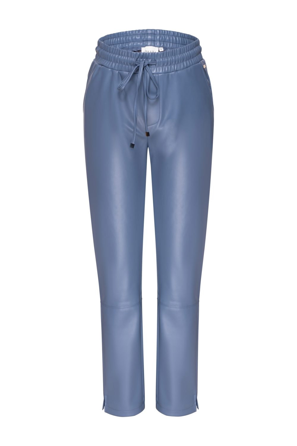 Kimara - Indy Trousers - Isola Blue