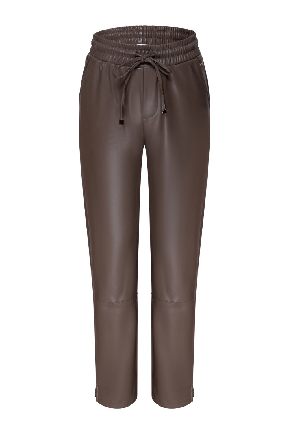 Kimara - Indy Trousers - Ash Mist