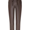 Kimara - Indy Trousers - Ash Mist