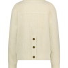 Kimara - Bobby Cardigan - Bone