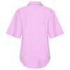Mi Piace - Blouse Wijde Mouw - Lilac