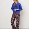 &Co Woman - Selina embro - Iris
