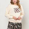 &Co Woman - Selina embro - Beige