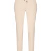 Mi Piace - Broek Skinny - Beige