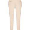 Mi Piace - Broek Skinny - Beige