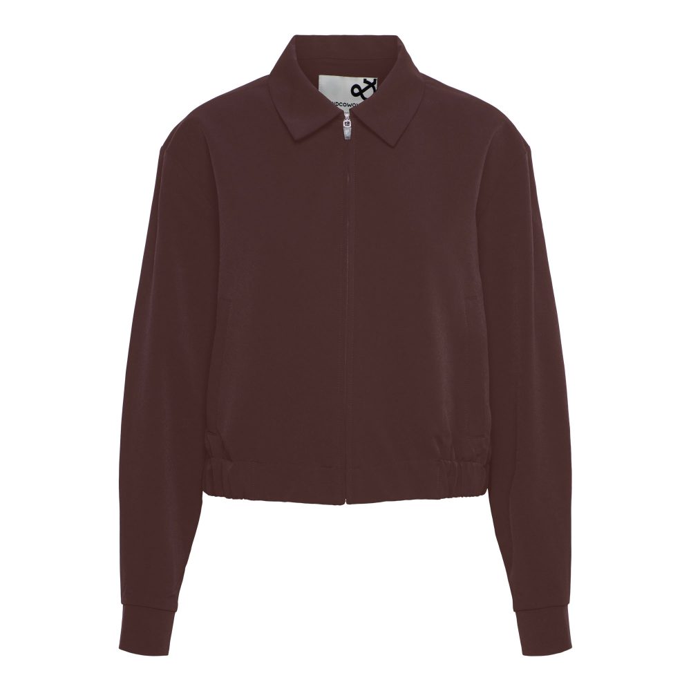 &Co Woman - Paloma travel - Chocolate