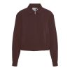 &Co Woman - Paloma travel - Chocolate