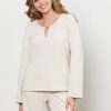 &Co Woman - Daca - Beige
