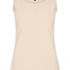 Mi Piace - Hemd - Beige
