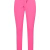 Mi Piace - Broek Skinny - Fuchsia