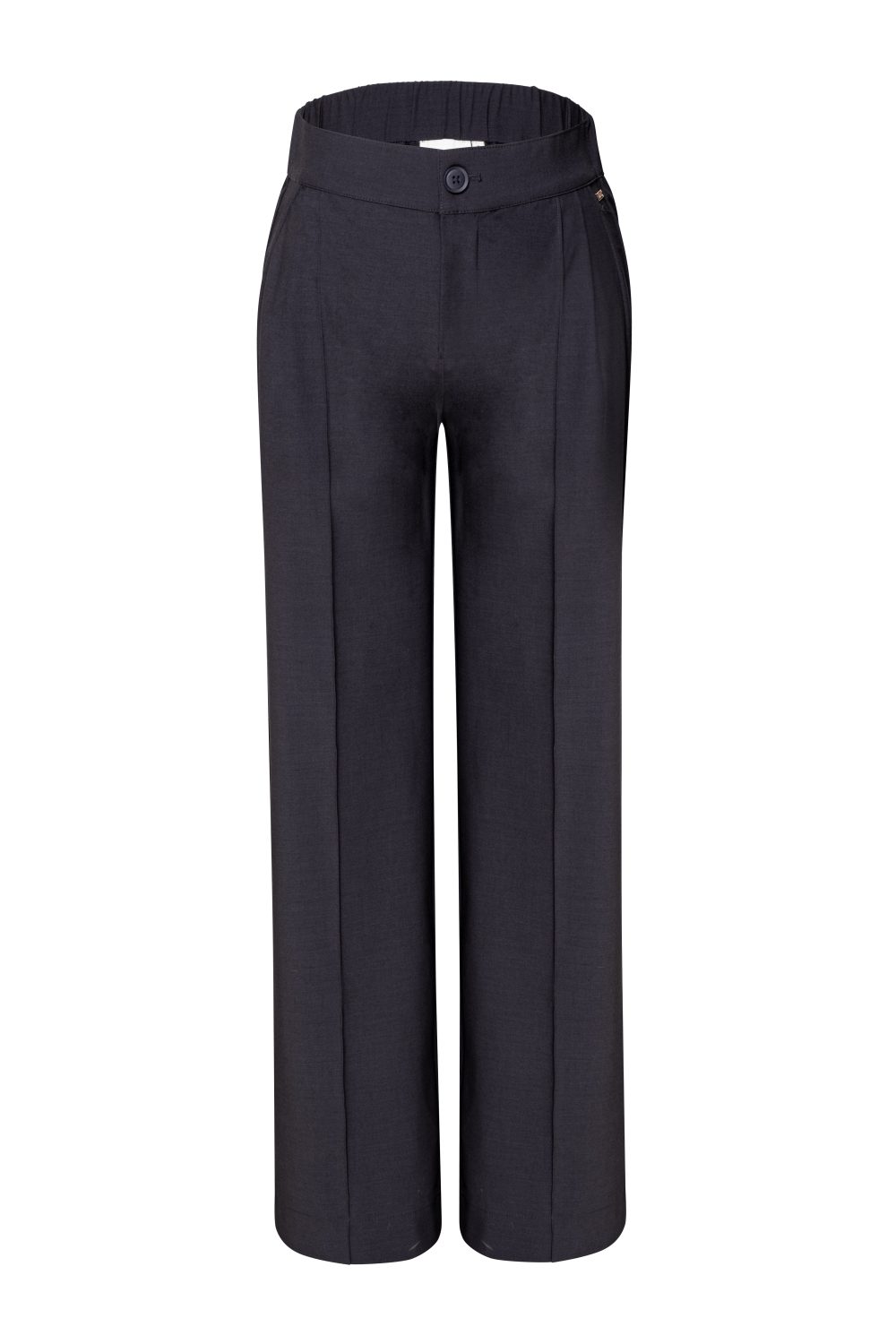 Kimara - Harley Pants - Dark Grey