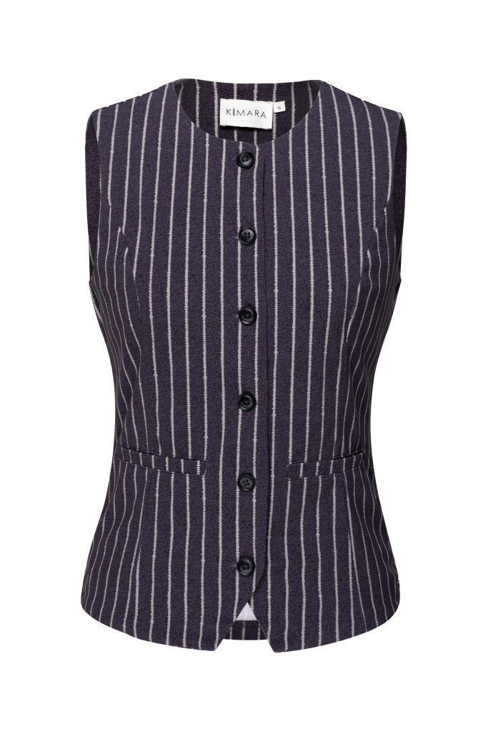 Gilet Esmée