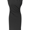 Kimara - Esther dress - Black