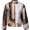 Kimara – Clay Bomber – Brown