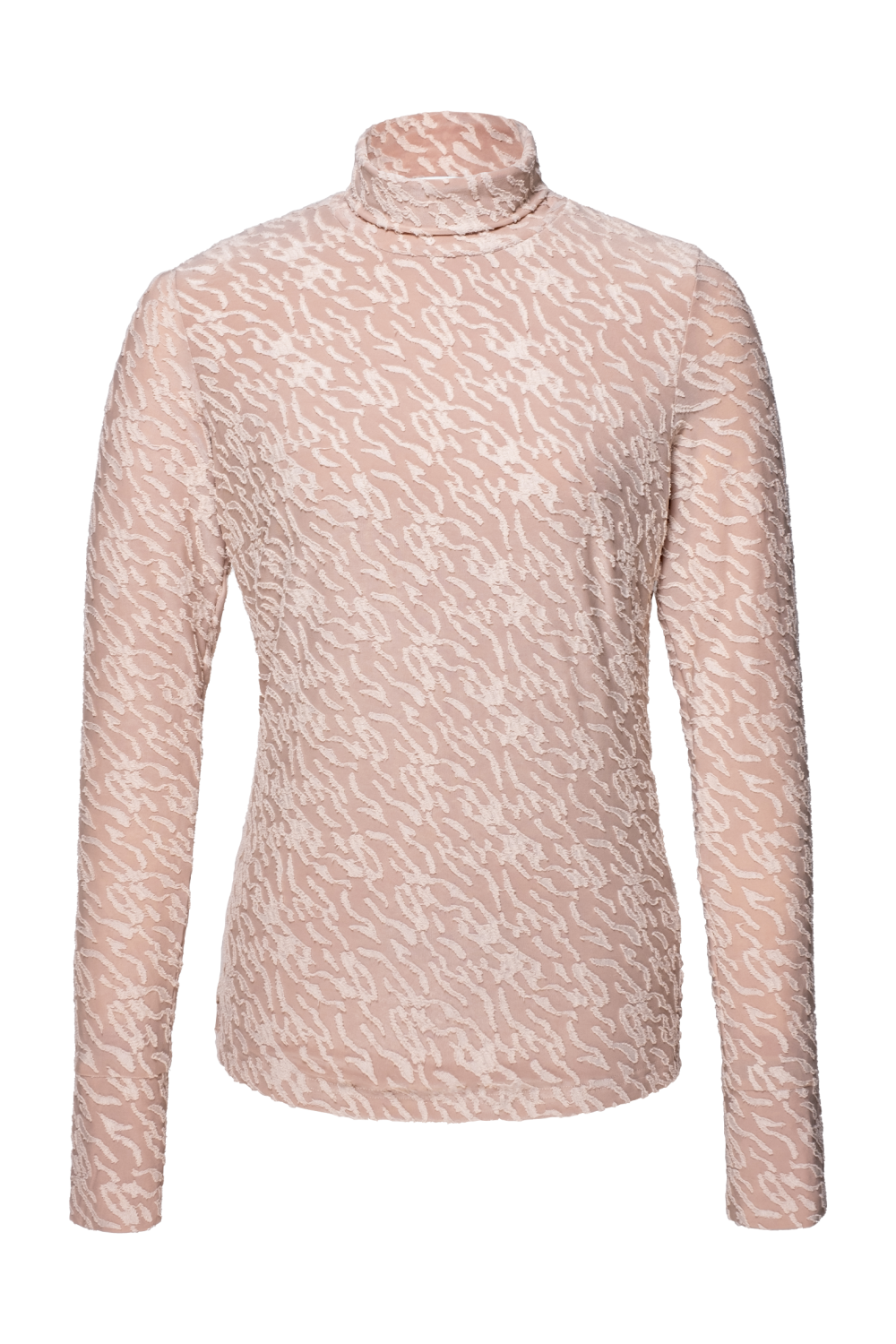 Kimara - Brodi Top - OffWhite