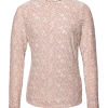 Kimara - Brodi Top - OffWhite