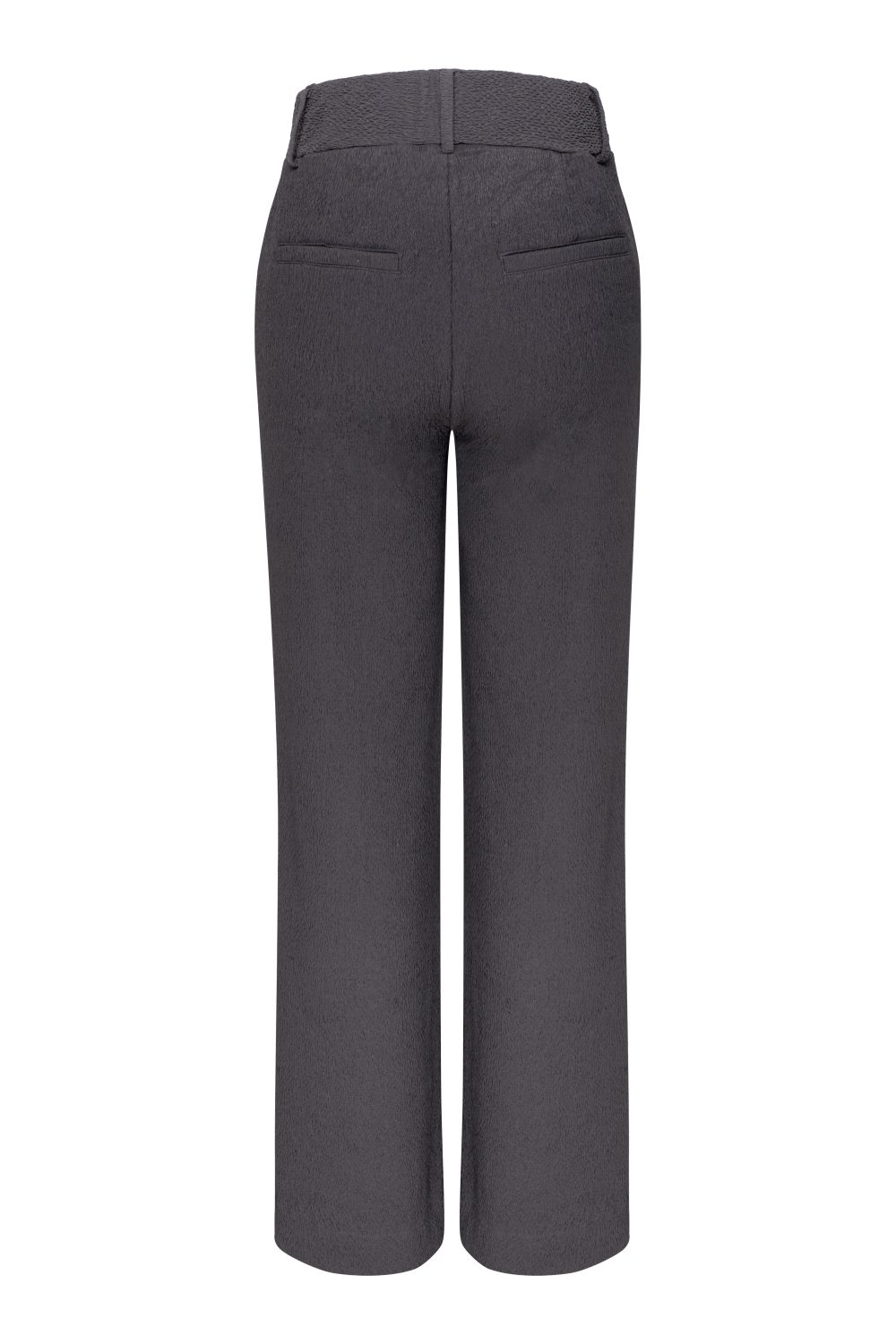 Kimara - Gwen Pants - Shadow Grey
