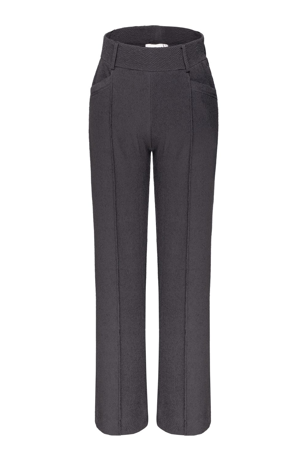 Kimara - Gwen Pants - Shadow Grey