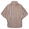 Kimara - Avery Jacket - Cider Wood