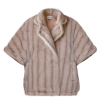 Kimara - Avery Jacket - Cider Wood