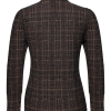 Kimara - Cata Top - Brown