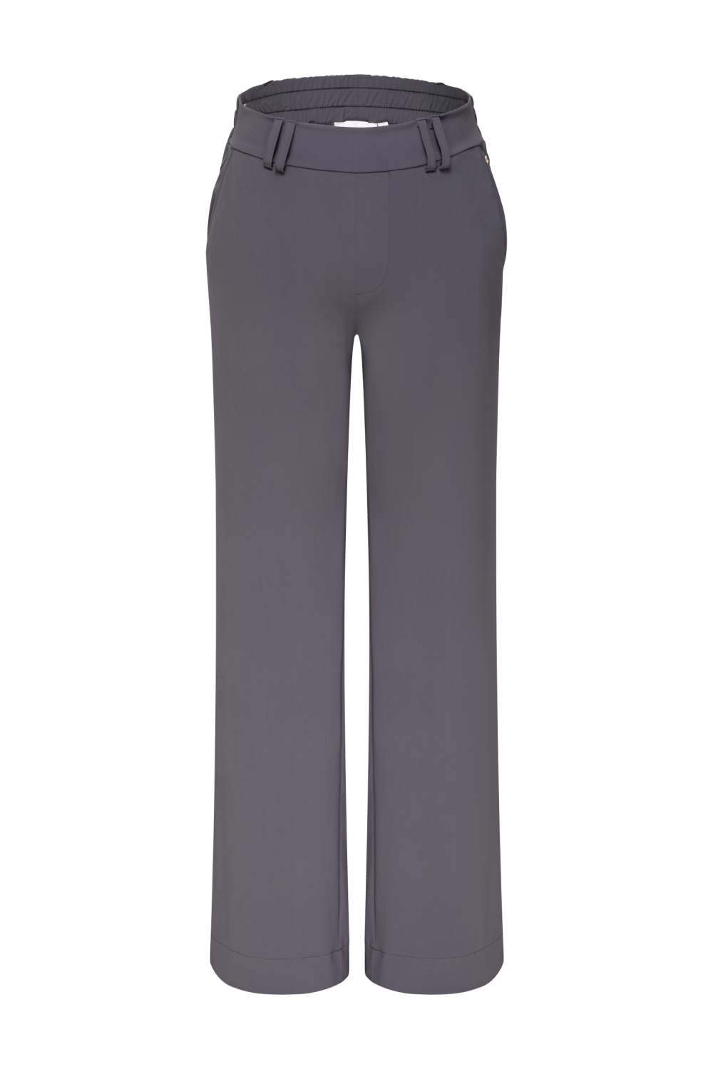 Kimara - Serenity Straight - Shadow Grey