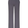 Kimara - Serenity Straight - Shadow Grey