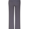 Kimara - Serenity Straight - Shadow Grey