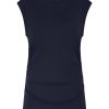Lady Day - Arly Top - Blue