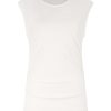 Lady Day - Arly Top - Off white