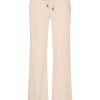 Mi Piace - Broek Straight - Beige
