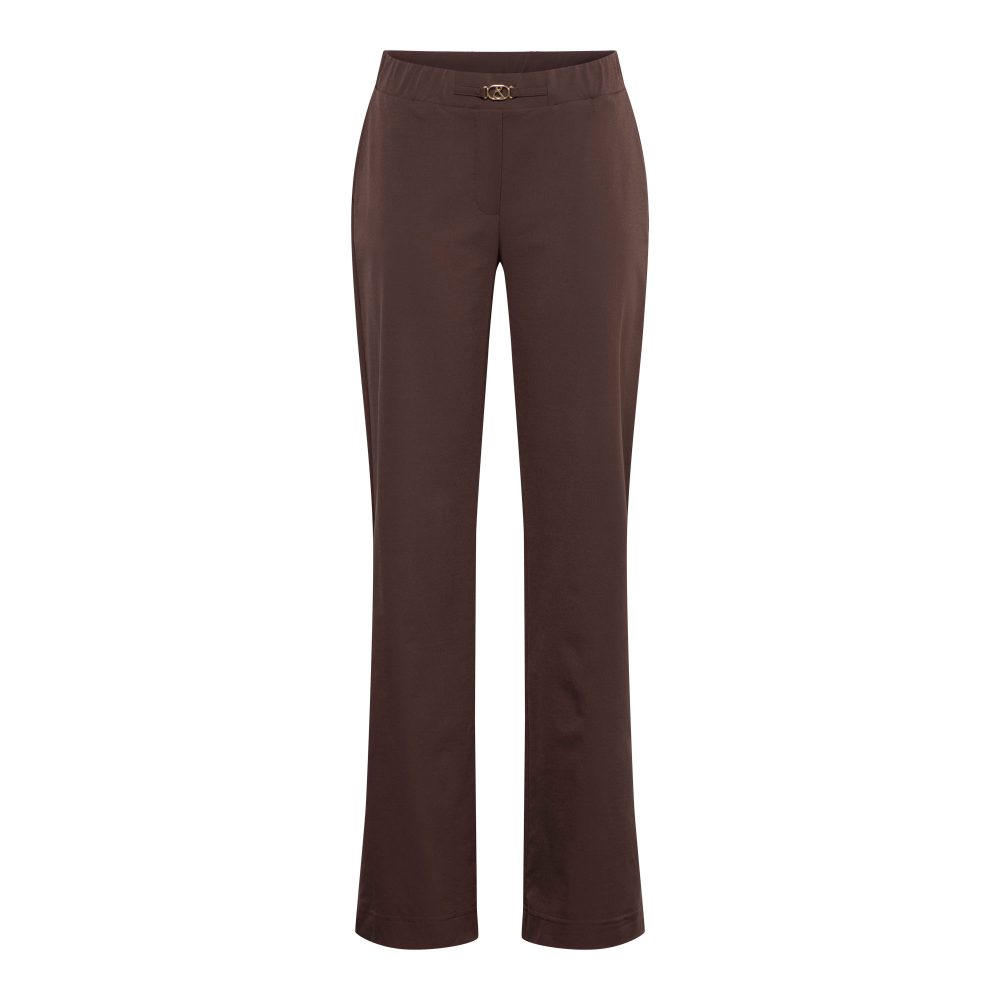 &Co Woman - Perrine travel - Chocolate