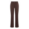 &Co Woman - Perrine travel - Chocolate