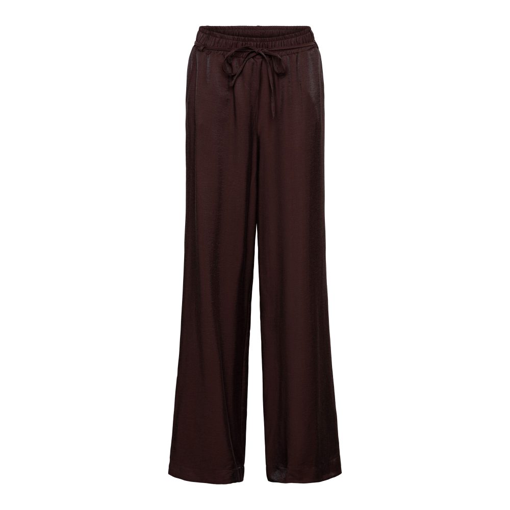 &Co Woman - Solana - Chocolate