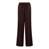 &Co Woman - Solana - Chocolate